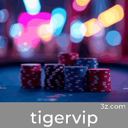 tigervip: Aproveite bônus e promoções exclusivas para você!