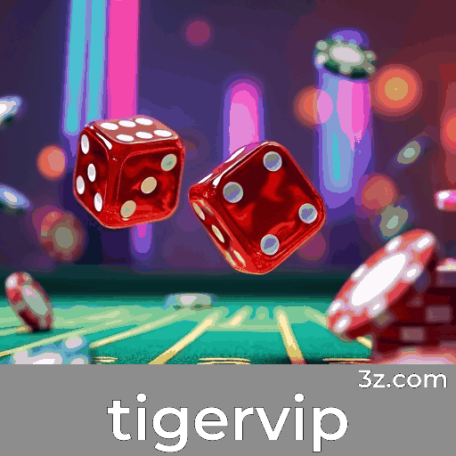 tigervip App: Apostas na palma da sua mão