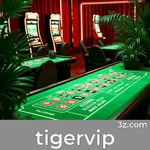 tigervip: A Plataforma de Apostas com Segurança e Profissionalismo