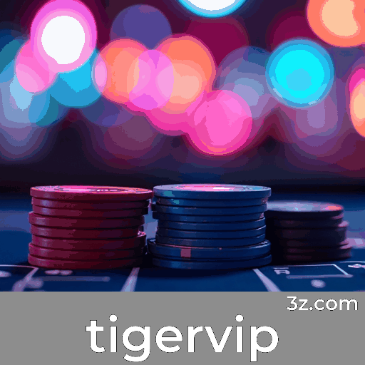 Tigervip Crash: Jogo em Tempo Real para Brasileiros