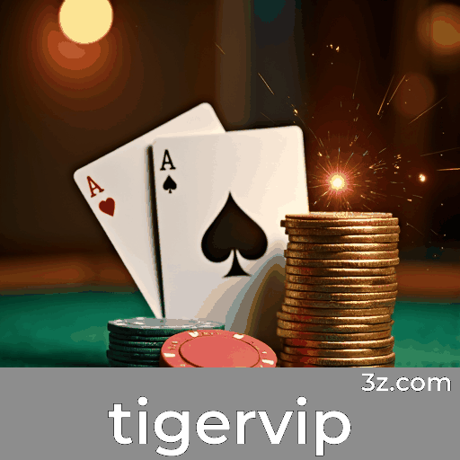 tigervip: Aproveite bônus e promoções exclusivas para você!