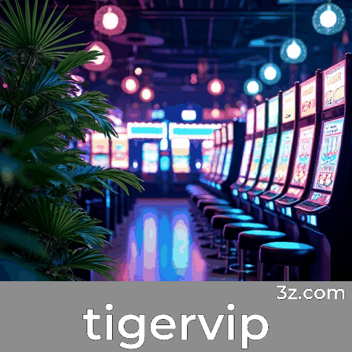 tigervip App: Apostas na palma da sua mão
