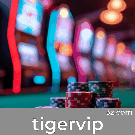 TigerVIP: Experiência de Cassino Profissional e Interativa