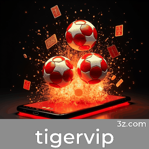 Tigervip Crash: Jogo em Tempo Real para Brasileiros