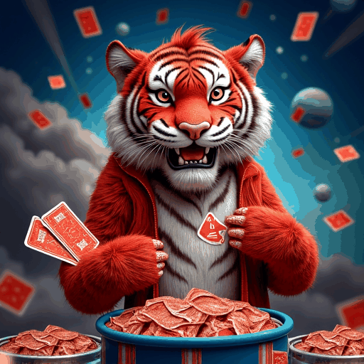 tigervip